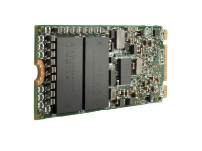 Hewlett Packard Enterprise 875490-K21 internal solid state drive M.2 480 GB Serial ATA TLC1