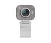 Logitech StreamCam webcam 1920 x 1080 pixels USB-C White2