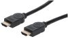 Manhattan 355377 HDMI cable 354.3" (9 m) HDMI Type A (Standard) Black1