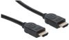 Manhattan 355377 HDMI cable 354.3" (9 m) HDMI Type A (Standard) Black2