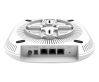 D-Link DBA-2820P wireless access point 2600 Mbit/s White Power over Ethernet (PoE)3