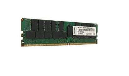 Lenovo 4ZC7A15142 memory module 32 GB 1 x 32 GB DDR4 2666 MHz ECC1