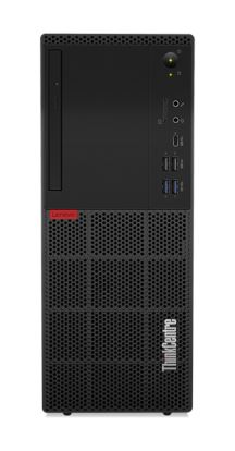 Lenovo ThinkCentre M720t i5-9400F Tower Intel® Core™ i5 8 GB DDR4-SDRAM 1000 GB HDD Windows 10 Pro PC Black1