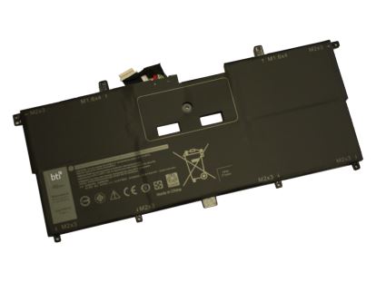 BTI NNF1C- notebook spare part Battery1