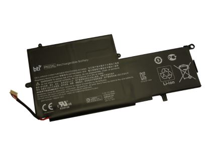 BTI PK03XL Battery1