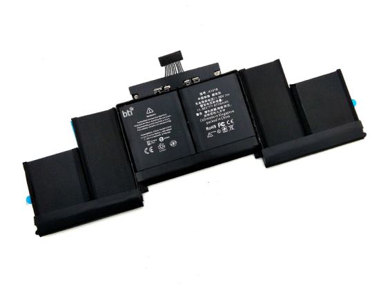 BTI A1398 Battery1