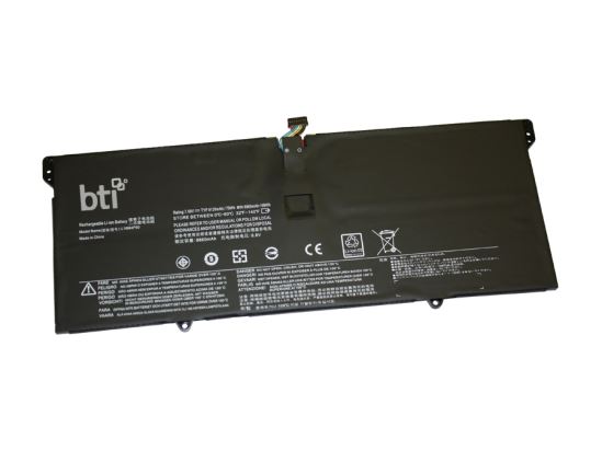 BTI L16C4P61 Battery1