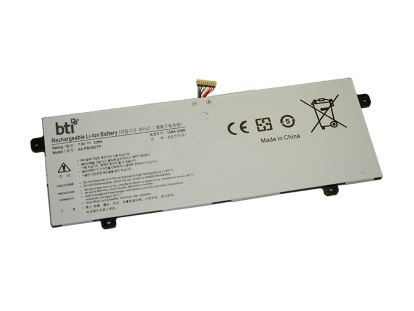 BTI AA-PBUN2TP Battery1