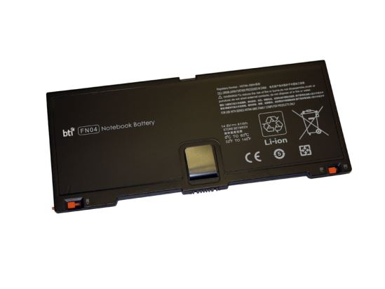 BTI FN04 Battery1