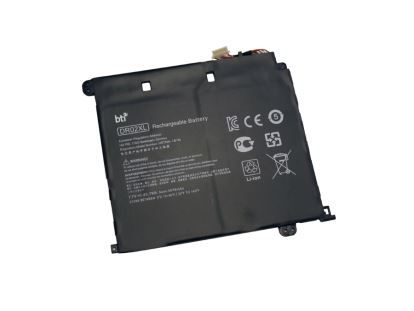 BTI DR02XL Battery1