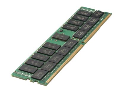 Hewlett Packard Enterprise 815100-K21 memory module 32 GB 1 x 32 GB DDR4 2666 MHz ECC1