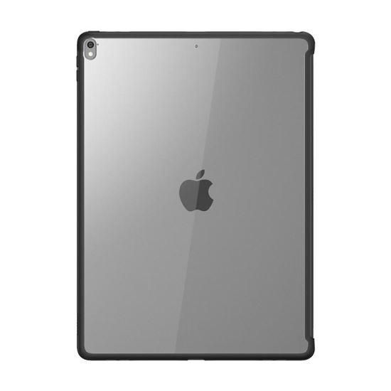 i-Blason IPAD7-KBOARD-BK tablet case 10.2" Skin case Black, Transparent1