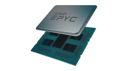 AMD EPYC Embedded 7702P processor 2 GHz 256 MB L31