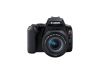 Canon EOS Rebel SL3 + EF-S 18-55mm IS STM SLR Camera Kit 24.1 MP CMOS 6000 x 4000 pixels Black2