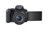 Canon EOS Rebel SL3 + EF-S 18-55mm IS STM SLR Camera Kit 24.1 MP CMOS 6000 x 4000 pixels Black4