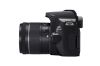 Canon EOS Rebel SL3 + EF-S 18-55mm IS STM SLR Camera Kit 24.1 MP CMOS 6000 x 4000 pixels Black7