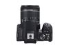 Canon EOS Rebel SL3 + EF-S 18-55mm IS STM SLR Camera Kit 24.1 MP CMOS 6000 x 4000 pixels Black8