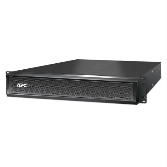APC SMX48RMBP2US UPS battery cabinet Rackmount/Tower1