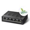 TP-Link LS1005G network switch Gigabit Ethernet (10/100/1000) Black2