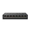 TP-Link LS1008G network switch Unmanaged Gigabit Ethernet (10/100/1000) Black1
