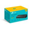 TP-Link LS1008G network switch Unmanaged Gigabit Ethernet (10/100/1000) Black5