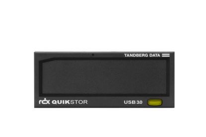 Overland-Tandberg 8771-RDX backup storage device Storage drive RDX cartridge1