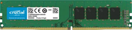 Crucial CT32G4DFD832A memory module 32 GB 1 x 32 GB DDR4 3200 MHz1