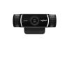 Logitech C922 Pro Stream webcam 1920 x 1080 pixels USB Black2