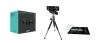 Logitech C922 Pro Stream webcam 1920 x 1080 pixels USB Black3