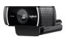 Logitech C922 Pro Stream webcam 1920 x 1080 pixels USB Black7