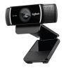 Logitech C922 Pro Stream webcam 1920 x 1080 pixels USB Black8
