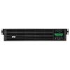 Tripp Lite SU3000RTXLCD2UN uninterruptible power supply (UPS) Double-conversion (Online) 3 kVA 2700 W 9 AC outlet(s)4