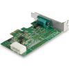 StarTech.com PEX4S953 interface cards/adapter Internal Serial2