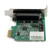 StarTech.com PEX4S953LP interface cards/adapter Internal Serial5