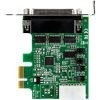 StarTech.com PEX4S953LP interface cards/adapter Internal Serial6