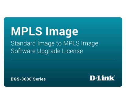D-Link DGS-3630-52PC-SE-LIC software license/upgrade Full 1 license(s) Multilingual1
