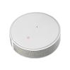 Vaddio 999-85300-000W microphone White Table microphone1