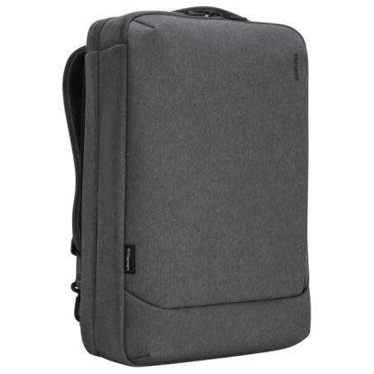 Targus Cypress EcoSmart notebook case 15.6" Backpack Gray1