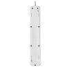 Tripp Lite PS5F15 surge protector White 5 AC outlet(s) 220 - 250 V 59.1" (1.5 m)2