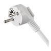 Tripp Lite PS5F3USB power extension 118.1" (3 m) 5 AC outlet(s) Indoor White5