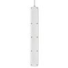 Tripp Lite TLP6F18 surge protector White 6 AC outlet(s) 220 - 250 V 70.9" (1.8 m)2