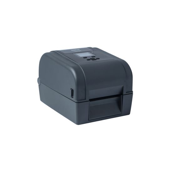 Brother TD-4750TNWB label printer Direct thermal / Thermal transfer 300 x 300 DPI Wired & Wireless1