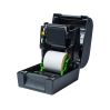 Brother TD-4750TNWB label printer Direct thermal / Thermal transfer 300 x 300 DPI Wired & Wireless4