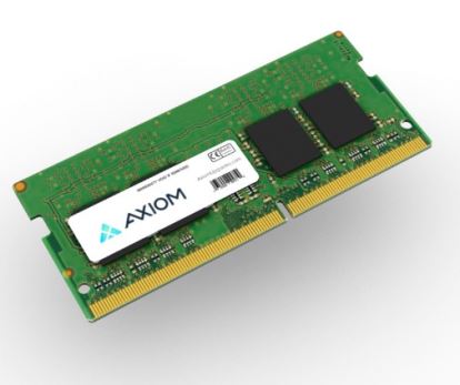 Axiom 6FR89AA-AX memory module 32 GB 1 x 32 GB DDR4 2666 MHz1