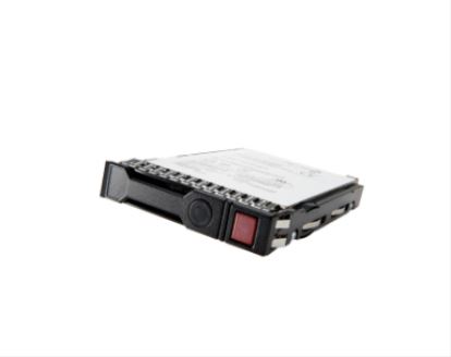 Hewlett Packard Enterprise 819201-K21 internal hard drive 3.5" 8000 GB SAS1