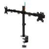 Kensington SmartFit® Ergo Dual Extended Monitor Arm2