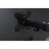 Kensington SmartFit® Ergo Dual Extended Monitor Arm5