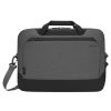 Targus CypressEco notebook case 15.6" Briefcase Black, Gray1