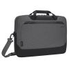 Targus CypressEco notebook case 15.6" Briefcase Black, Gray2