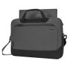 Targus CypressEco notebook case 15.6" Briefcase Black, Gray8